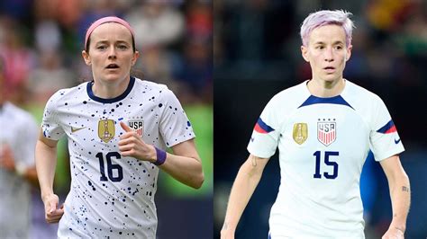 rose lavelle injury update|rapinoe and lavelle injury.